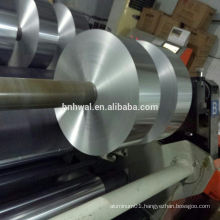 Manufactory Competitive price Aluminum Foil roll for airducts